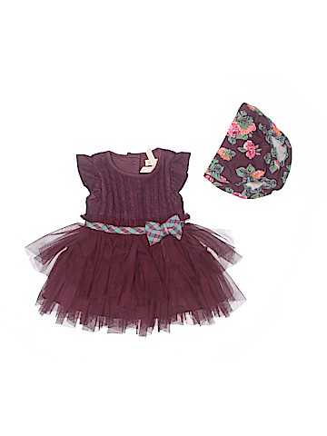 Matilda Jane Dress (view 1)