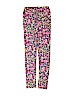 Lularoe Pink Leggings One size (youth) - photo 2