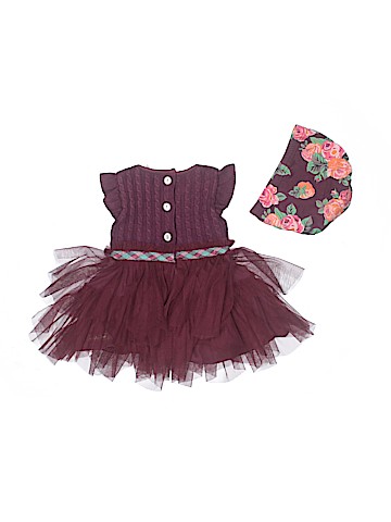 Matilda Jane Dress (view 2)