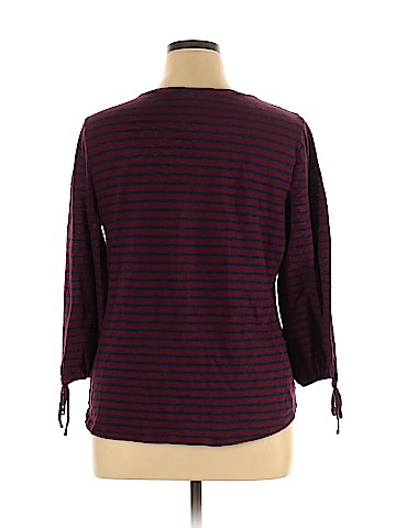 Old Navy 3/4 Sleeve Top (view 2)