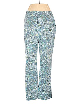 So Blue Sigrid Olsen Size 10