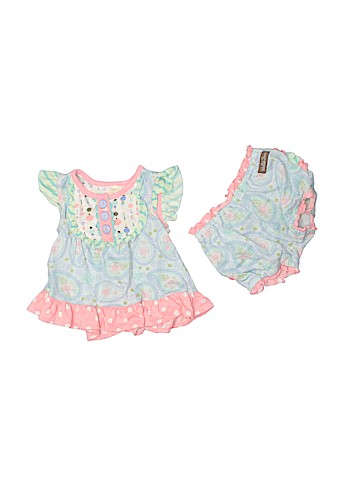 Matilda Jane Short Sleeve Top (view 1)