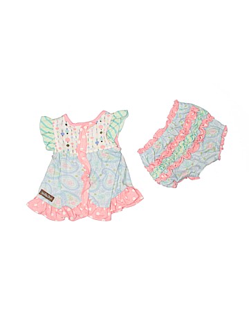 Matilda Jane Short Sleeve Top (view 2)