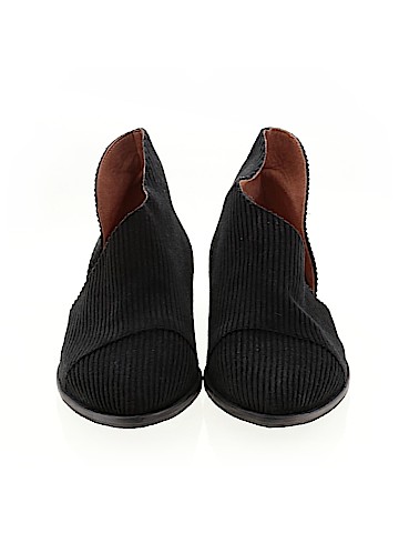 Free People Ankle Boots (view 2)