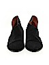 Free People Black Ankle Boots Size EU 39 - photo 2