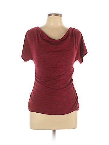 A. Byer Short Sleeve Top (view 1)