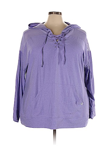 Marika Track Jacket (view 1)