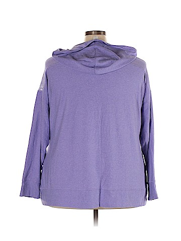 Marika Track Jacket (view 2)
