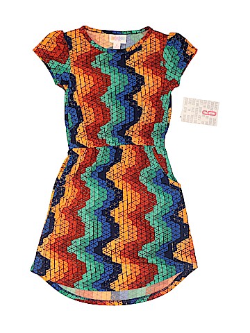 Lularoe Dress (view 1)