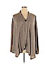 Apt. 9 Tan Cardigan Size XL - photo 1