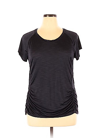 Cascade Sport Active T-Shirt (view 1)