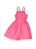 Old Navy Pink Dress Size 4T - photo 1