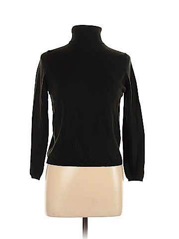 Les Copains Turtleneck Sweater (view 1)