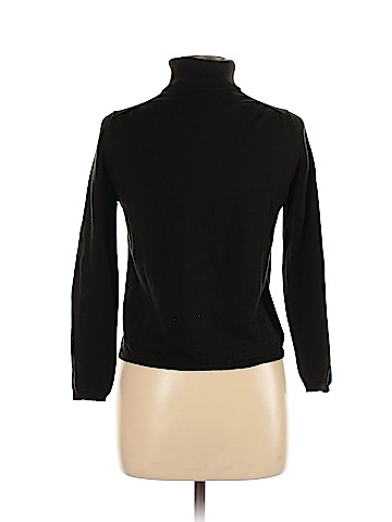 Les Copains Turtleneck Sweater (view 2)