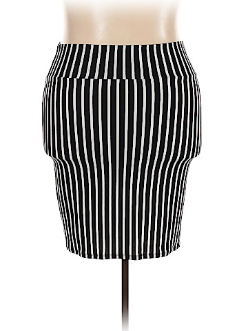 Lularoe Casual Skirt (view 2)