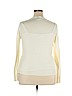 Gap Outlet Ivory Cardigan Size XXL - photo 2