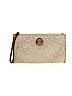 Tommy Hilfiger Tan Wristlet One size - photo 1