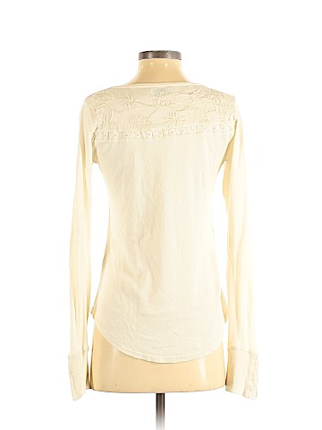 Lucky Brand Thermal Top (view 2)