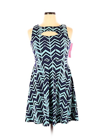 Xhilaration Casual Dress (view 1)