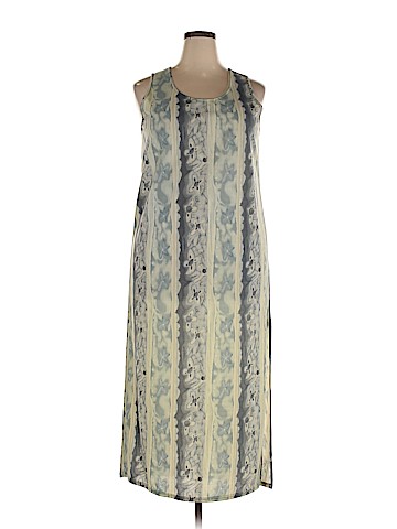 Sunflower Casual Dress (view 1)