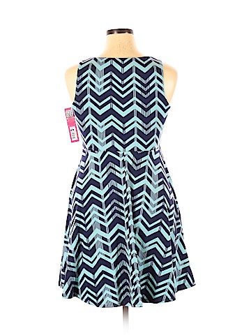 Xhilaration Casual Dress (view 2)