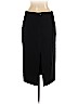French Connection Black Casual Skirt Size 6 - photo 2