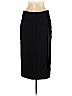 French Connection Black Casual Skirt Size 6 - photo 1