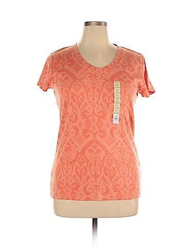SONOMA life + style Short Sleeve T-Shirt (view 1)