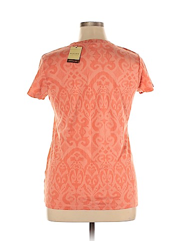SONOMA life + style Short Sleeve T-Shirt (view 2)