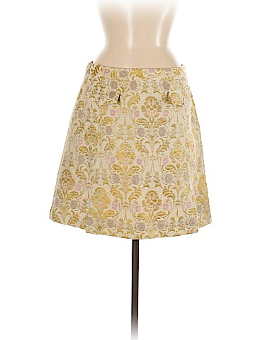 D&G Dolce & Gabbana Casual Skirt (view 1)