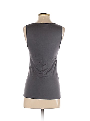 Banana Republic Sleeveless Top (view 2)
