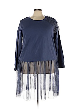 Lane Bryant Size 22 Plus