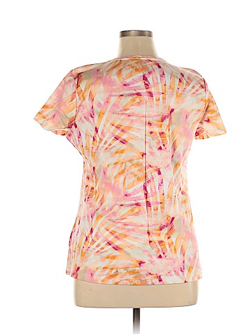 Croft & Barrow Short Sleeve T-Shirt (view 2)