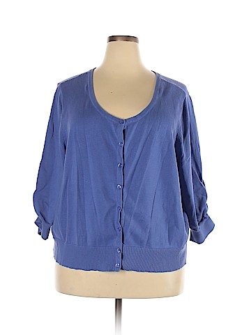 Fashion Bug Cardigan (view 1)