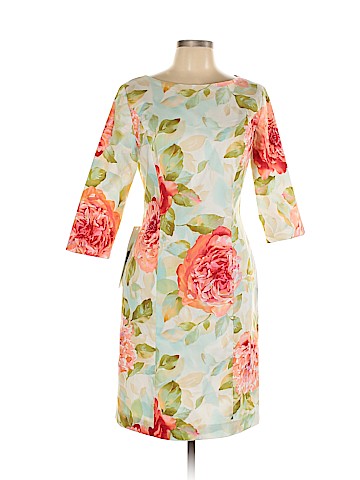 Lotusgrace Casual Dress (view 1)