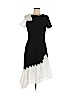 Jonathan Simkhai Black Casual Dress Size 8 - photo 1