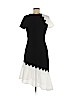 Jonathan Simkhai Black Casual Dress Size 8 - photo 2