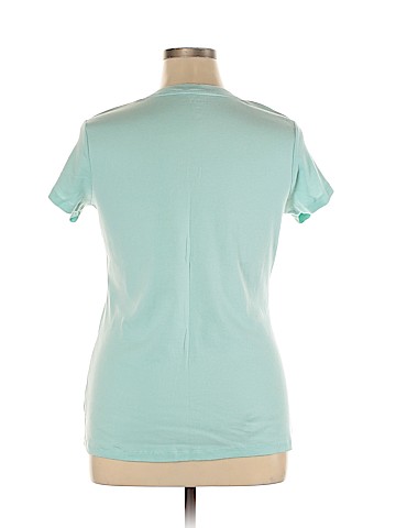 SONOMA life + style Short Sleeve T-Shirt (view 2)