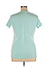 SONOMA life + style 100% Cotton Blue Short Sleeve T-Shirt Size XL - photo 2