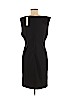 Adrienne Vittadini Black Casual Dress Size 8 - photo 2