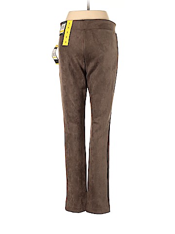 Andrew Marc for Walmart Casual Pants (view 2)