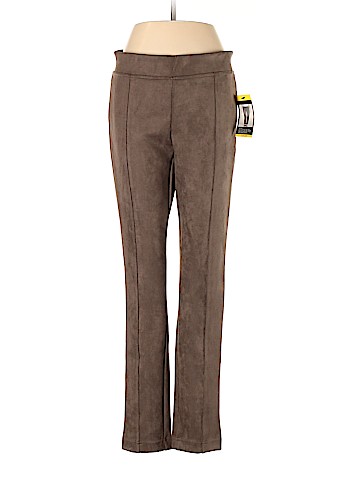 Andrew Marc for Walmart Casual Pants (view 1)