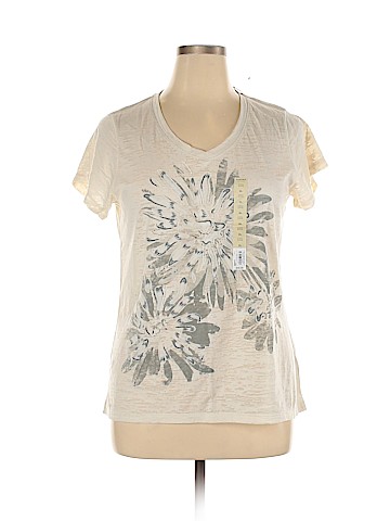 SONOMA life + style Short Sleeve T-Shirt (view 1)