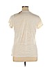 SONOMA life + style Tan Short Sleeve T-Shirt Size XL - photo 2