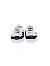 Assorted Brands Solid Blue Sneakers Size Newborn - photo 2