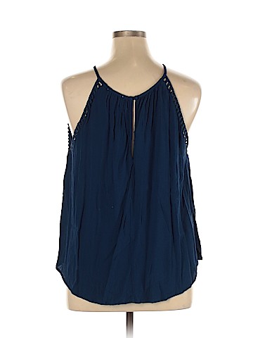 14th & Union Sleeveless Blouse (view 2)