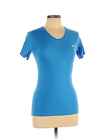 Nike Active T-Shirt (view 1)