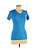 Nike Blue Active T-Shirt Size L - photo 1