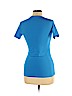 Nike Blue Active T-Shirt Size L - photo 2