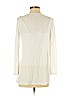 Charlotte Russe White Cardigan Size S - photo 2
